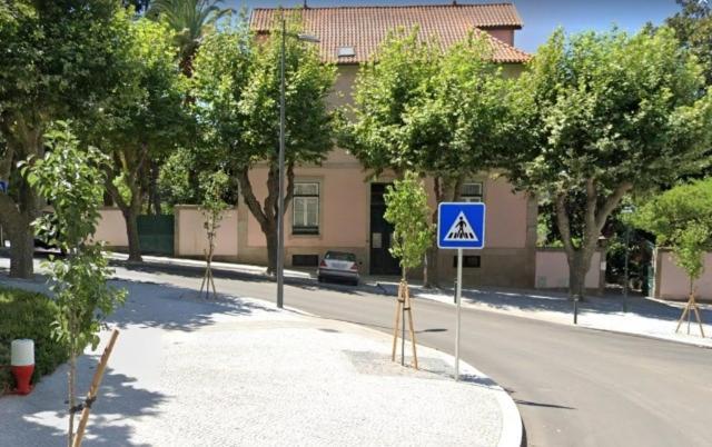 Ferienwohnung Casa Valadim Chaves Exterior foto