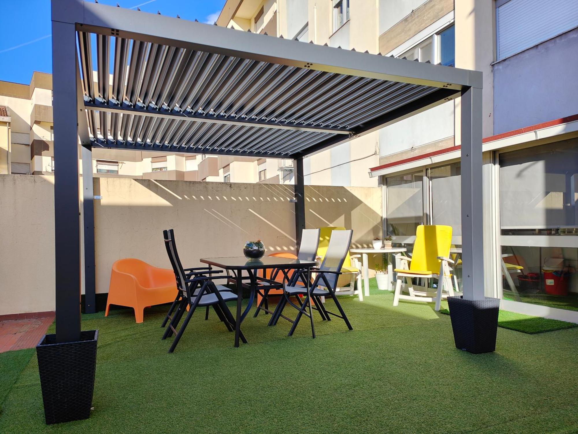 Ferienwohnung Casa Valadim Chaves Exterior foto